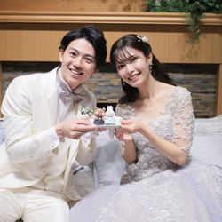 アニヴェルセル みなとみらい横浜の写真25枚目