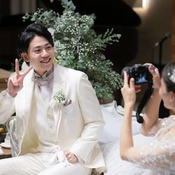 アニヴェルセル みなとみらい横浜の写真6枚目