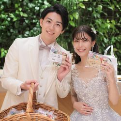 アニヴェルセル みなとみらい横浜の写真8枚目