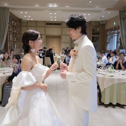 アニヴェルセル みなとみらい横浜の写真15枚目