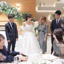 アニヴェルセル みなとみらい横浜の写真23枚目