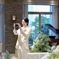 アニヴェルセル みなとみらい横浜の写真7枚目