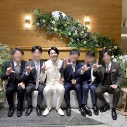 アニヴェルセル みなとみらい横浜の写真7枚目