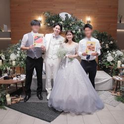 アニヴェルセル みなとみらい横浜の写真35枚目