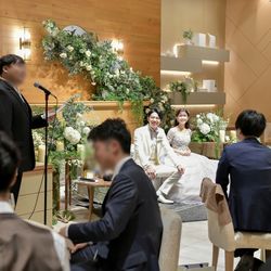 アニヴェルセル みなとみらい横浜の写真3枚目