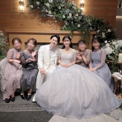 アニヴェルセル みなとみらい横浜の写真20枚目