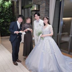 アニヴェルセル みなとみらい横浜の写真19枚目