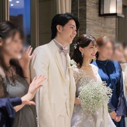 アニヴェルセル みなとみらい横浜の写真15枚目