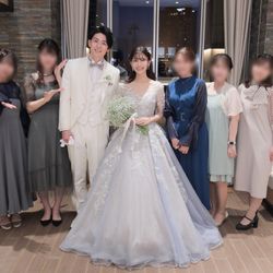 アニヴェルセル みなとみらい横浜の写真14枚目