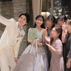 アニヴェルセル みなとみらい横浜の写真10枚目