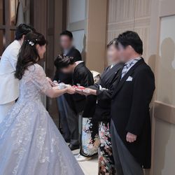 アニヴェルセル みなとみらい横浜の写真15枚目