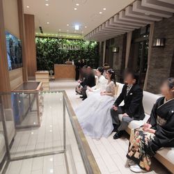 アニヴェルセル みなとみらい横浜の写真29枚目