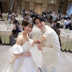 アニヴェルセル みなとみらい横浜の写真11枚目