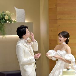 アニヴェルセル みなとみらい横浜の写真17枚目