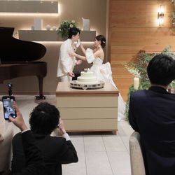 アニヴェルセル みなとみらい横浜の写真11枚目