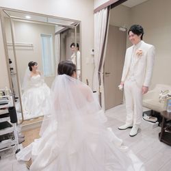 アニヴェルセル みなとみらい横浜の写真1枚目