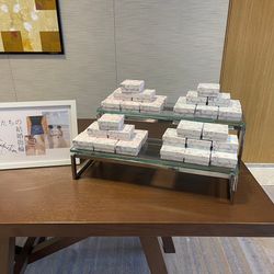 JWマリオット・ホテル奈良の写真21枚目