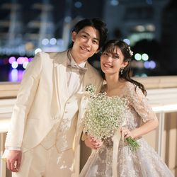 アニヴェルセル みなとみらい横浜の写真31枚目