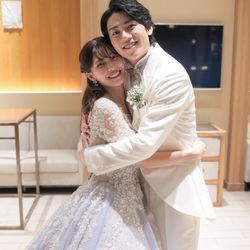 アニヴェルセル みなとみらい横浜の写真3枚目