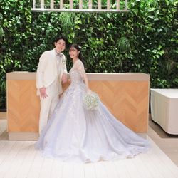 アニヴェルセル みなとみらい横浜の写真12枚目