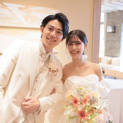 アニヴェルセル みなとみらい横浜の写真5枚目