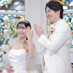 アニヴェルセル みなとみらい横浜の写真5枚目