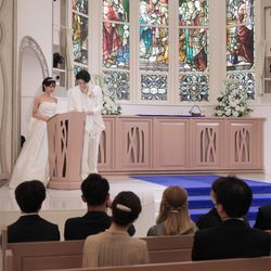 アニヴェルセル みなとみらい横浜の写真23枚目