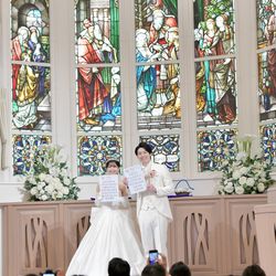 アニヴェルセル みなとみらい横浜の写真34枚目