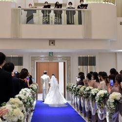 アニヴェルセル みなとみらい横浜の写真23枚目