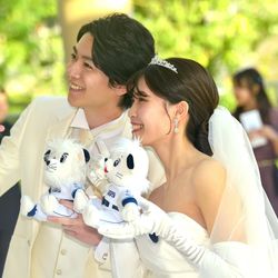 アニヴェルセル みなとみらい横浜の写真1枚目