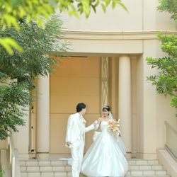 アニヴェルセル みなとみらい横浜の写真2枚目