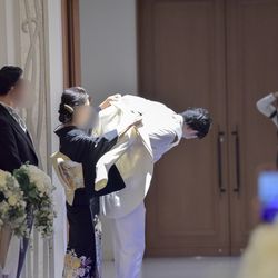 アニヴェルセル みなとみらい横浜の写真11枚目