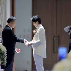 アニヴェルセル みなとみらい横浜の写真11枚目