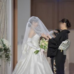 アニヴェルセル みなとみらい横浜の写真2枚目