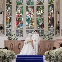 アニヴェルセル みなとみらい横浜の写真13枚目