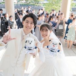 アニヴェルセル みなとみらい横浜の写真35枚目