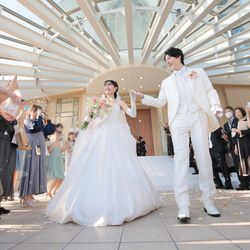 アニヴェルセル みなとみらい横浜の写真19枚目