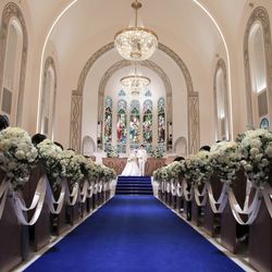 アニヴェルセル みなとみらい横浜の写真31枚目