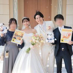 アニヴェルセル みなとみらい横浜の写真19枚目