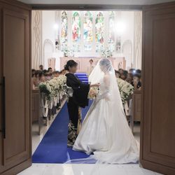 アニヴェルセル みなとみらい横浜の写真28枚目