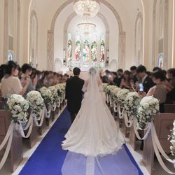 アニヴェルセル みなとみらい横浜の写真5枚目