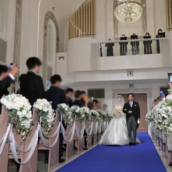 アニヴェルセル みなとみらい横浜の写真10枚目