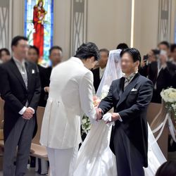 アニヴェルセル みなとみらい横浜の写真4枚目