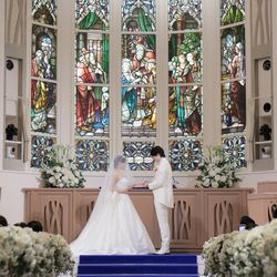 アニヴェルセル みなとみらい横浜の写真7枚目