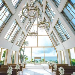 美らの教会の写真32枚目