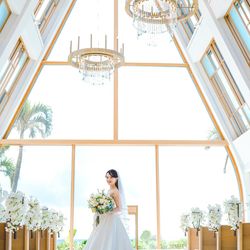 美らの教会の写真16枚目