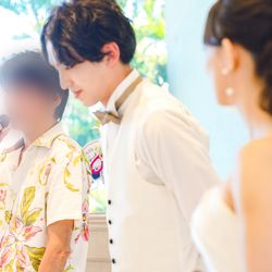 美らの教会の写真30枚目