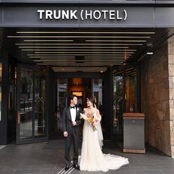 TRUNK HOTELの写真7枚目