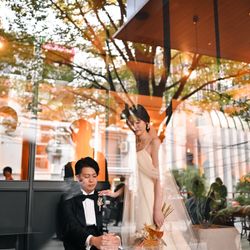 TRUNK HOTELの写真11枚目