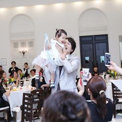 アクアガーデン迎賓館 岡崎の写真34枚目